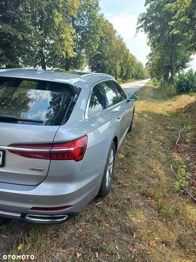 Audi A6 - 6
