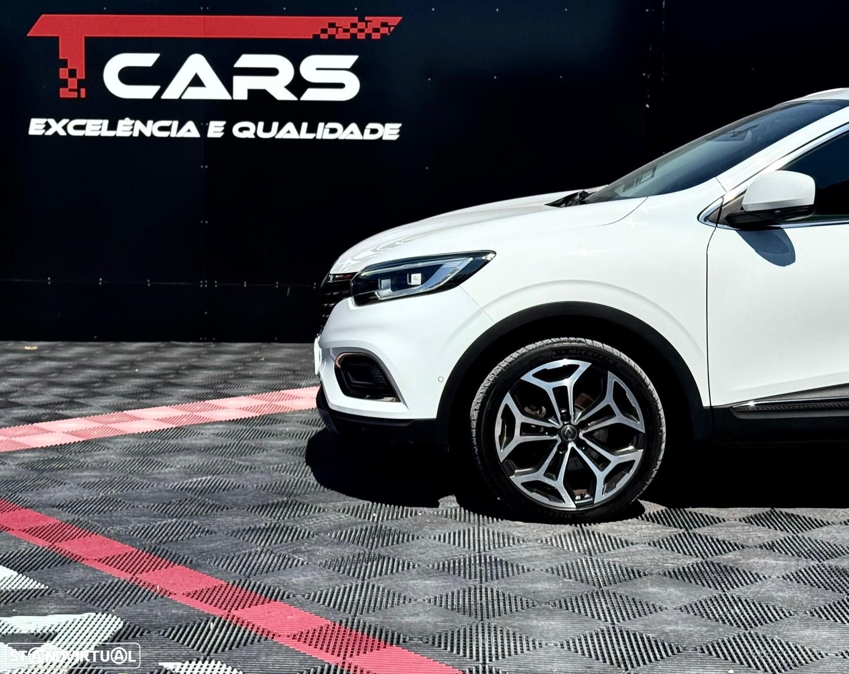 Renault Kadjar 1.5 dCi Intens - 25