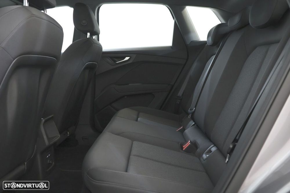 Audi Q4 e-tron 40 82 kWH - 8