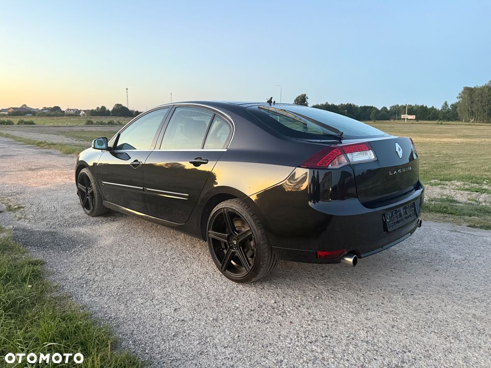 Renault Laguna 2.0T 16V GT 4WS - 6