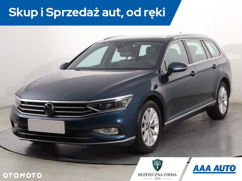 Volkswagen Passat Variant - 3