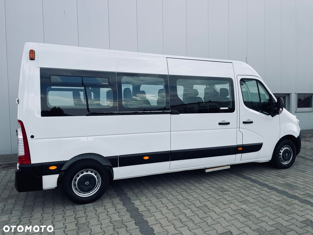 Renault Master dCi 125 FAP L2H1 - 4