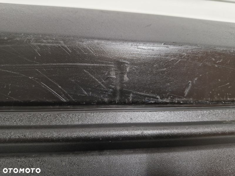 TOYOTA RAV4 IV 4 LISTWA DRZWI NAKŁADKA LEWY PRZÓD LEWA PRZEDNIA 75074-42020 - 5