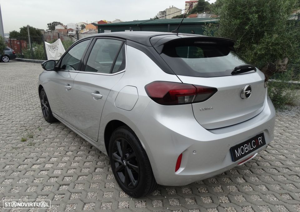 Opel Corsa 1.2 Elegance - 7