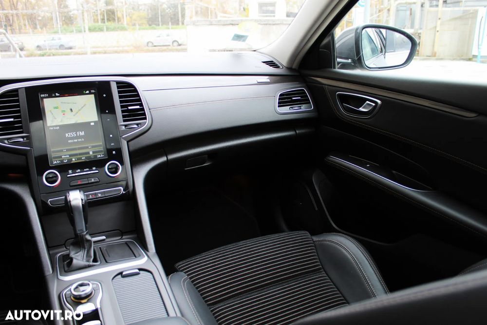 Renault Talisman ENERGY dCi 130 EDC INTENS - 21