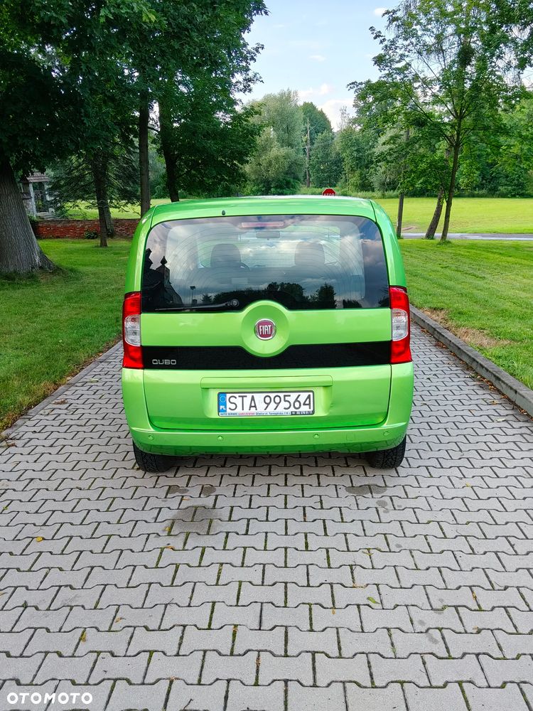 Fiat Fiorino 1.4 8V Dynamic - 7