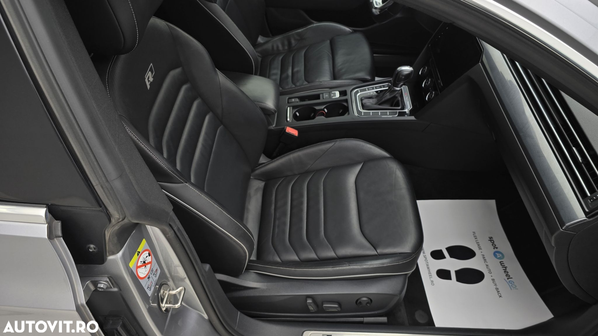 Volkswagen ARTEON 2.0 TDI DSG 4Motion Elegance - 19