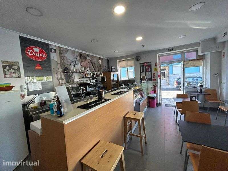 Trespasse cafetaria - Grande imagem: 4/11