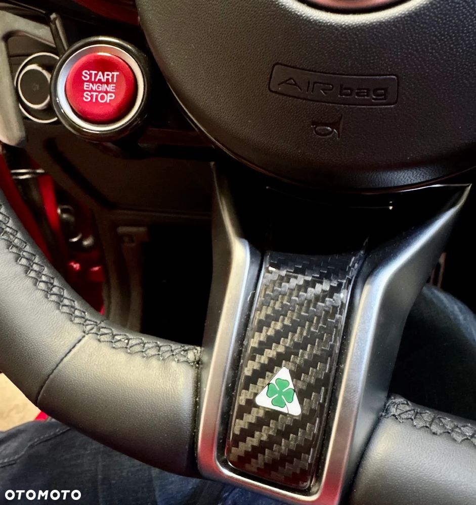 Alfa Romeo Giulia - 11