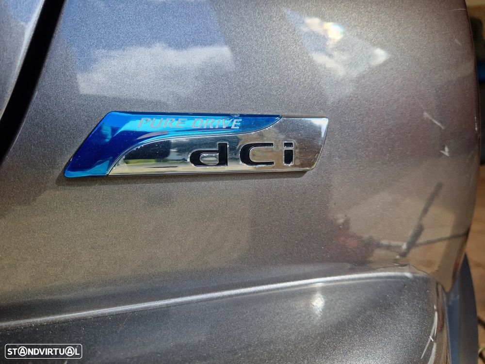 Nissan Juke 1.5 dCi Acenta Connect - 16