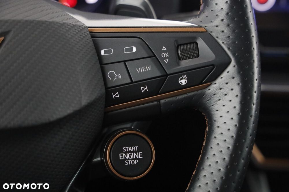 Cupra Leon Sportstourer - 23