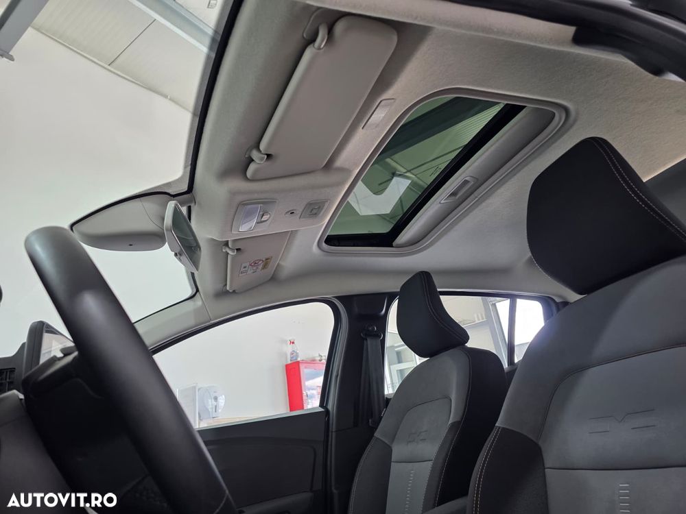 Dacia Sandero Stepway ECO-G 100 MT6 Extreme - 6