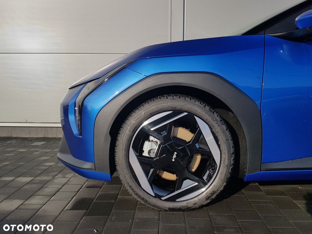 Kia EV4 81.4kWh Business Line - 7