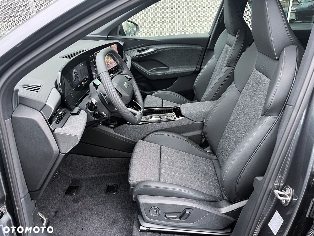 Audi Q6 e-tron - 6