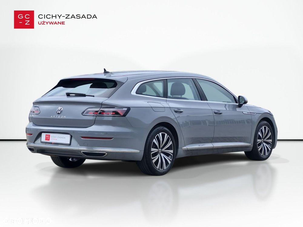 Volkswagen Arteon 2.0 TDI Elegance DSG - 5