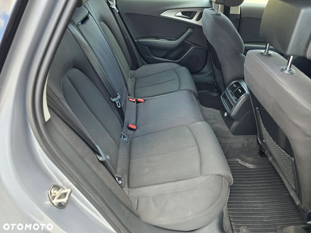 Audi A6 Avant - 26