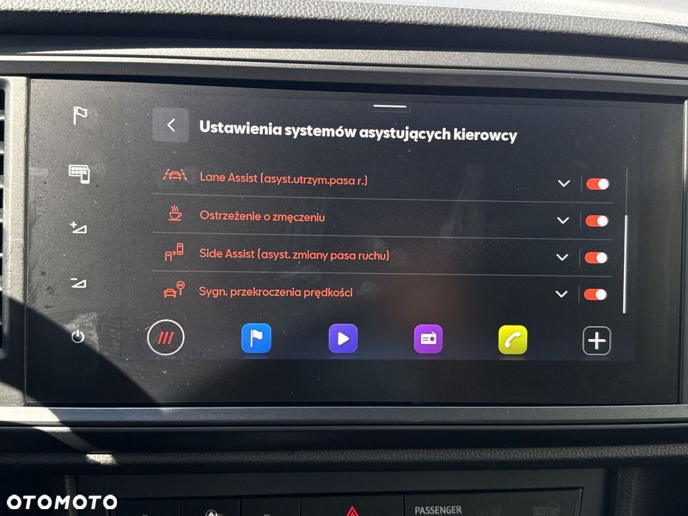 Cupra Ateca 1.5 TSI DSG - 28