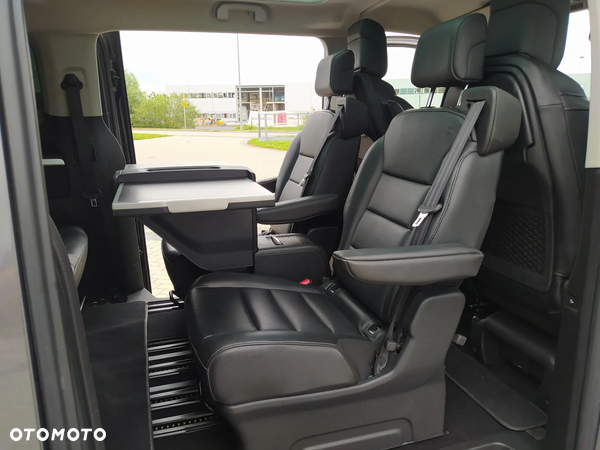 Toyota Proace Verso 2.0 D4-D Long VIP