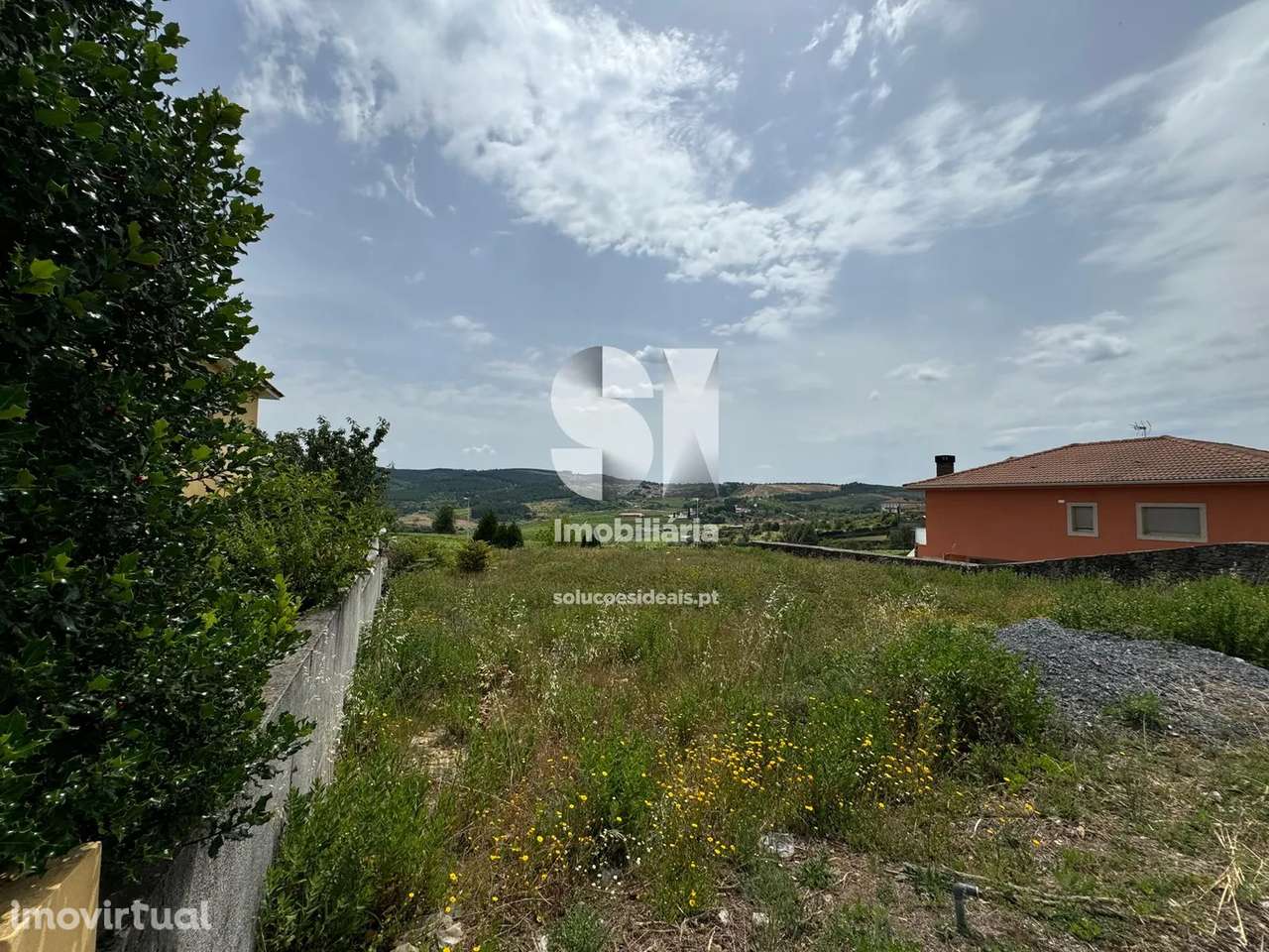 Terreno em Sabrosa - Grande imagem: 3/10