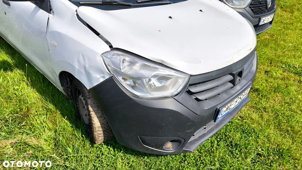 Dacia Dokker - 7