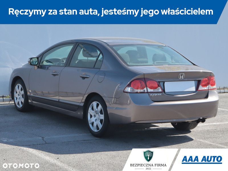 Honda Civic - 6
