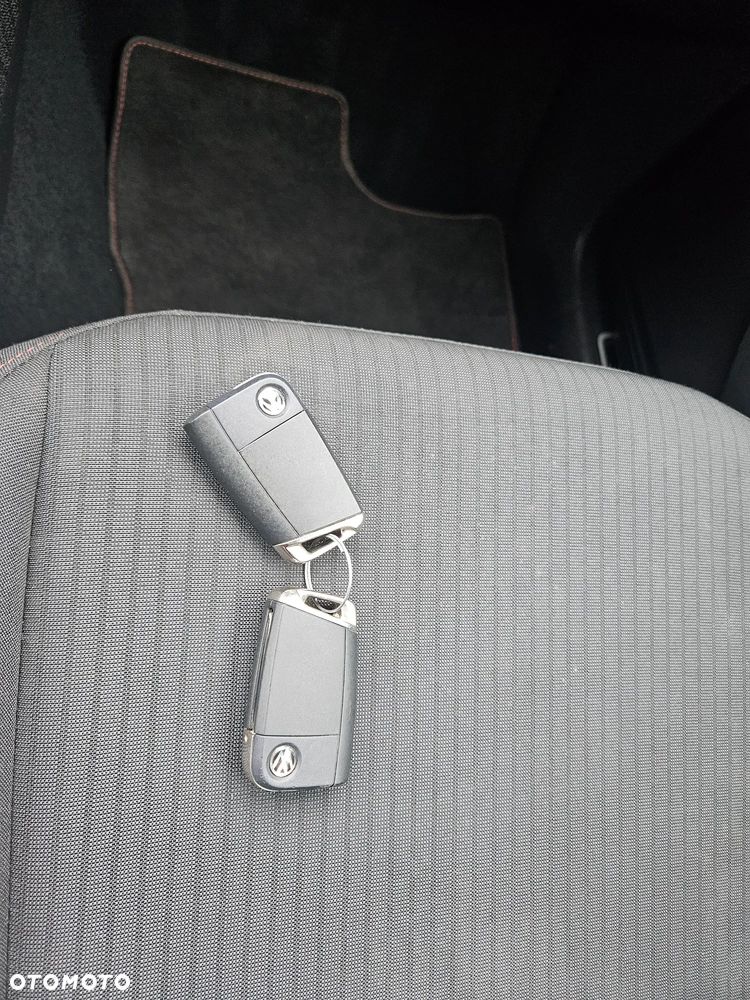 Volkswagen Tiguan 2.0 TDI SCR (BlueMotion Technology) Sound - 23