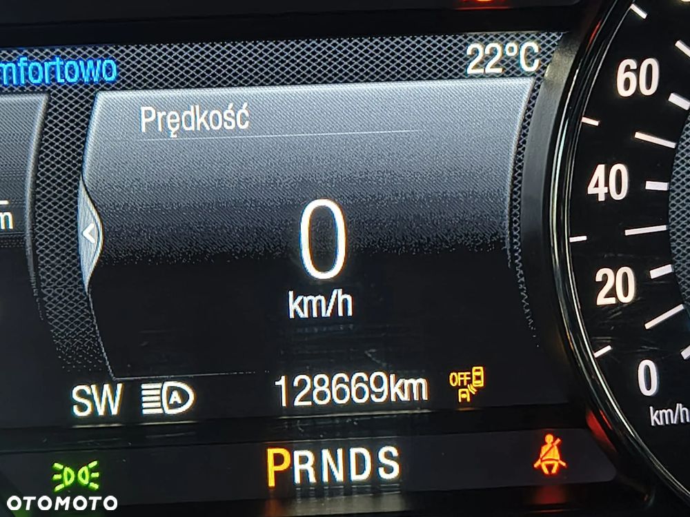 Ford S-Max 2.0 EcoBlue Twin-Turbo ST-Line - 14