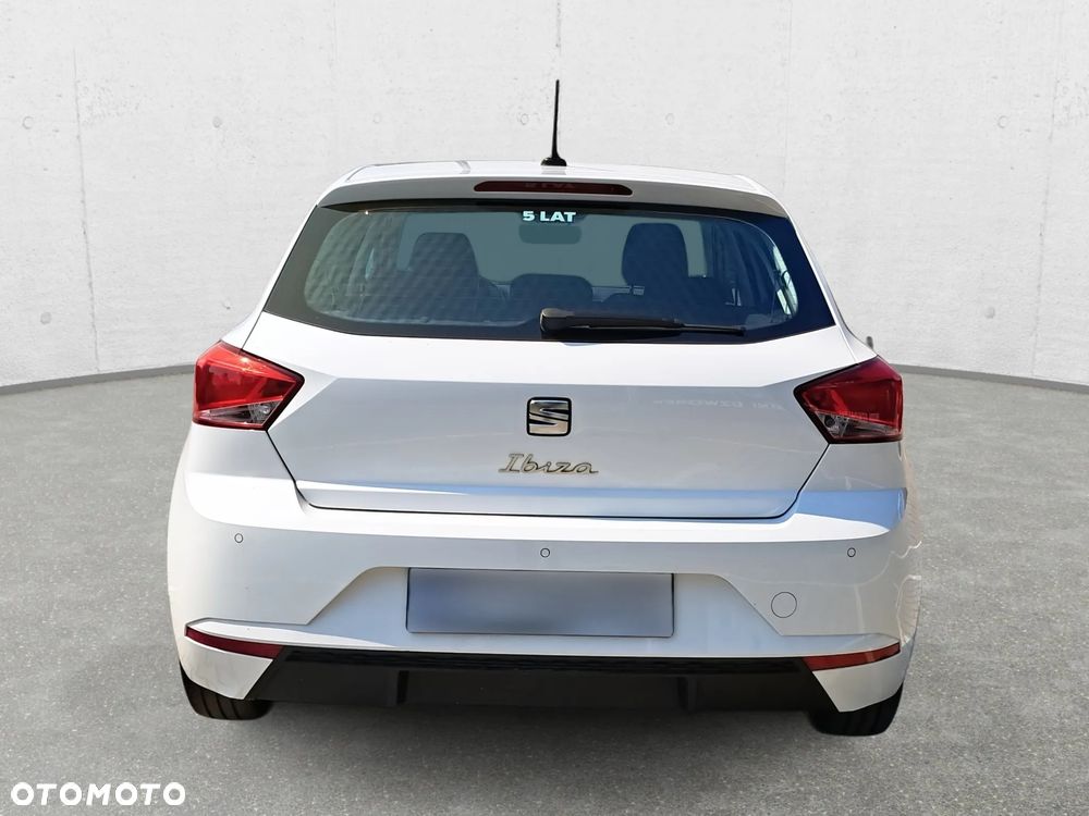 Seat Ibiza 1.0 MPI EVO Style S&S - 7
