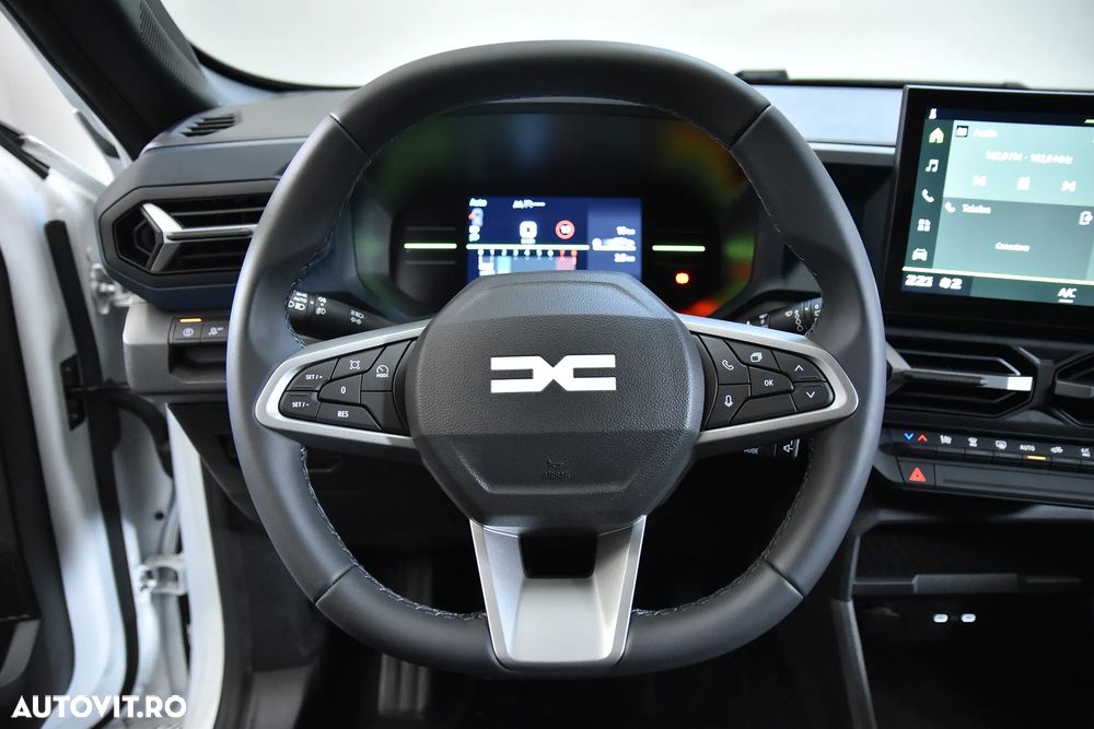 Dacia Duster TCe 130 Journey - 16