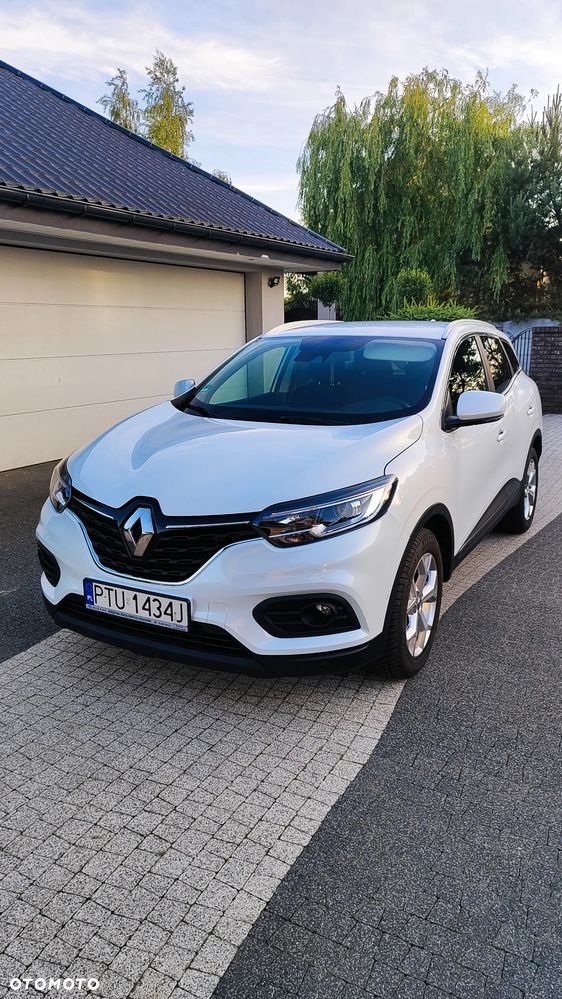 Renault Kadjar 1.5 Blue dCi Easy Life EDC - 1