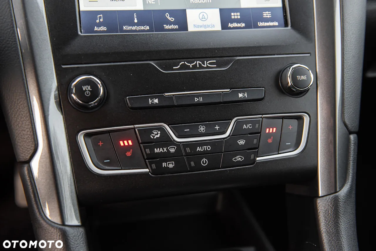 Ford Mondeo 2.0 EcoBlue Edition - 24