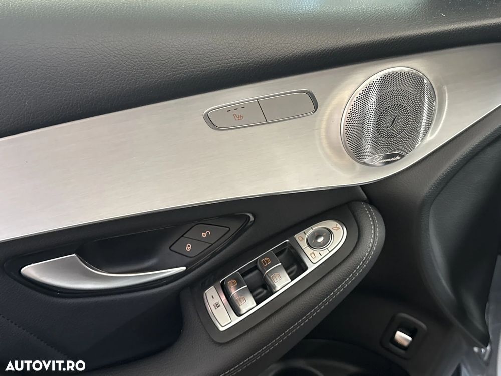 Mercedes-Benz GLC - 15