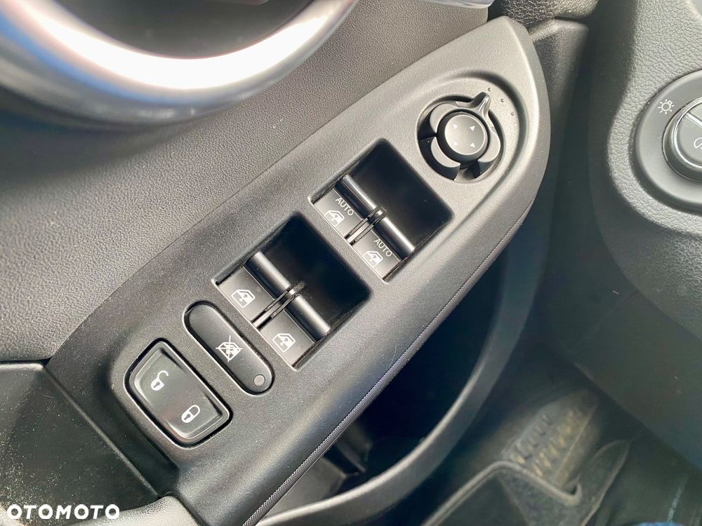 Fiat 500X 1.6 E-Torq Lounge - 20