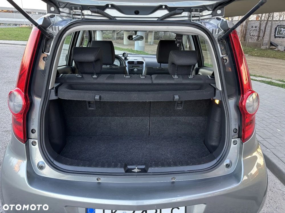 Opel Meriva - 12