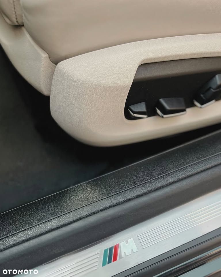 BMW Seria 7 750d xDrive - 20