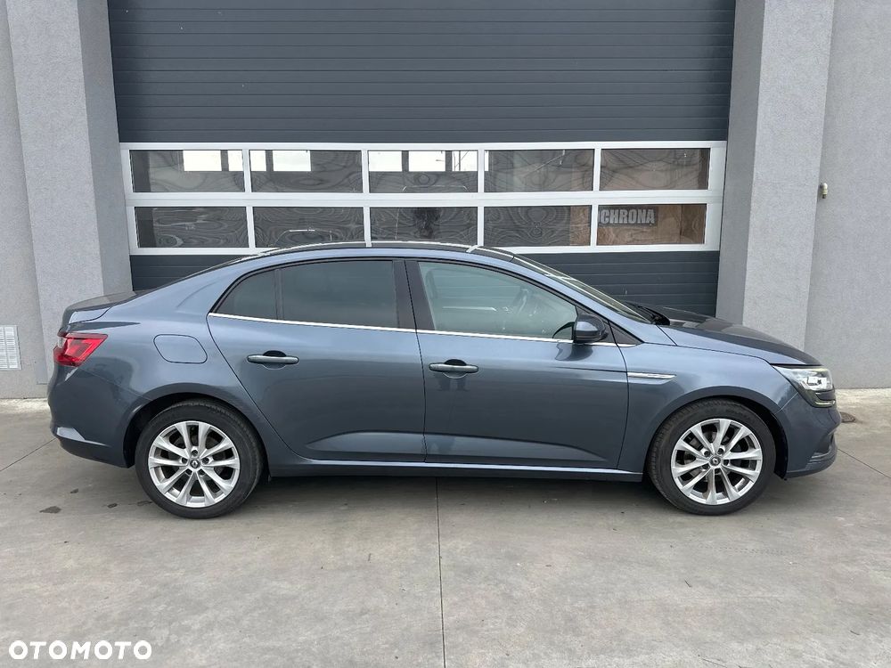 Renault Megane 1.5 dCi Intens - 6