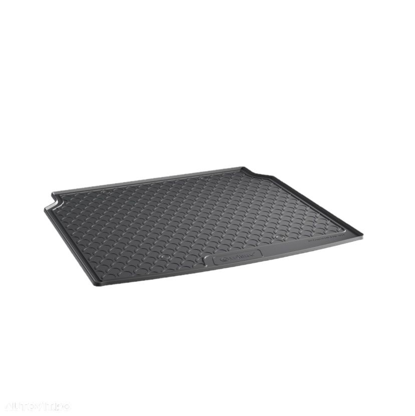 Tavita portbagaj pentru Peugeot 508 Sw 2019->, din cauciuc Rubbasol, marca Gledring - 1