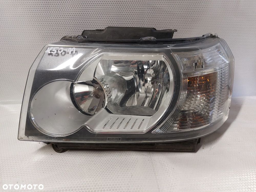.  LAMPA PRZOD PRZEDNIA LEWA LAND ROVER FREELANDER 2 - 1