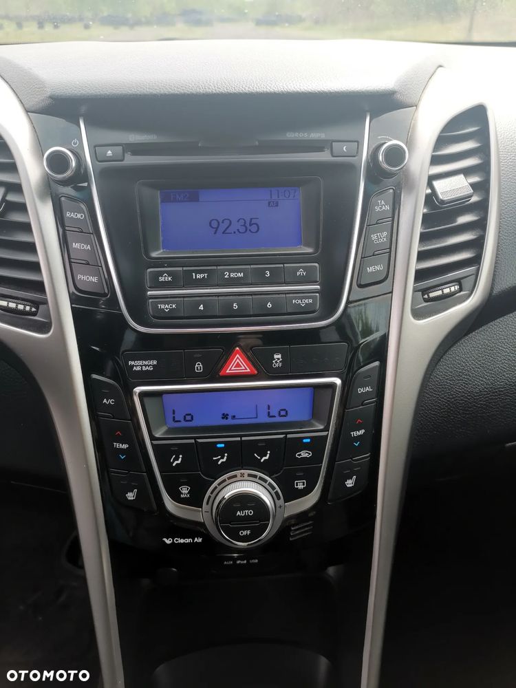 Hyundai i30 - 5
