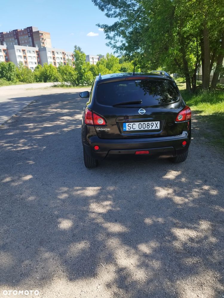Nissan Qashqai 1.6 Tekna Pack - 4