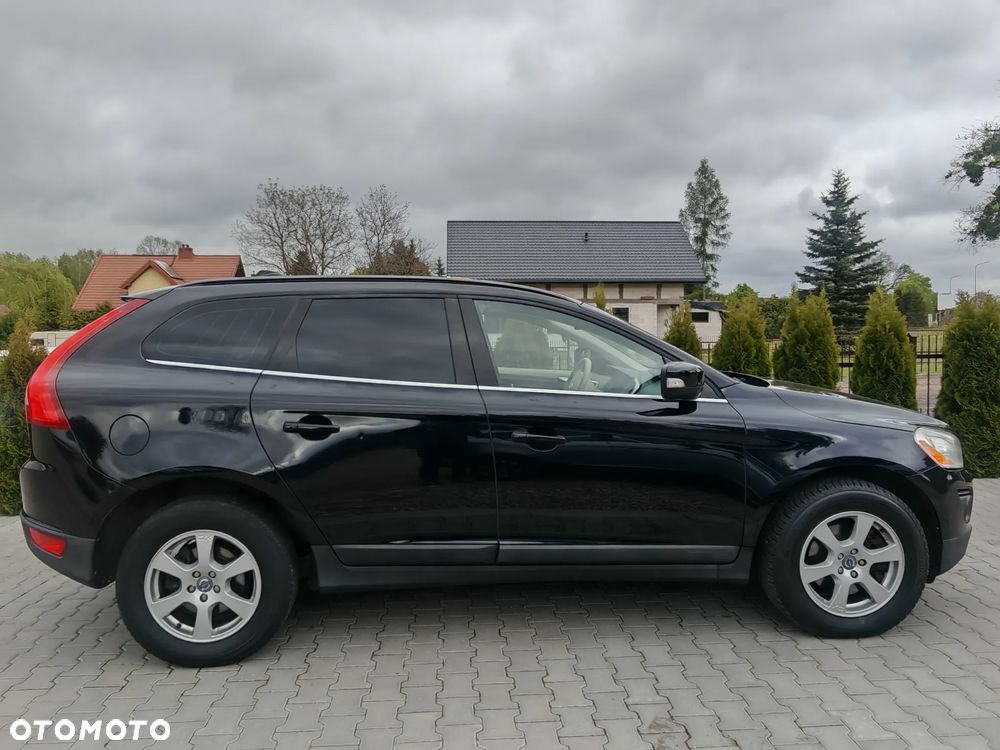 Volvo XC 60 D5 AWD Summum - 24