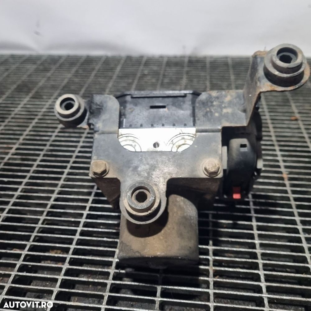 Pompa abs Volkswagen Tiguan 5N 2008 - 2011 (1457) Diesel 5N0614517K - 3
