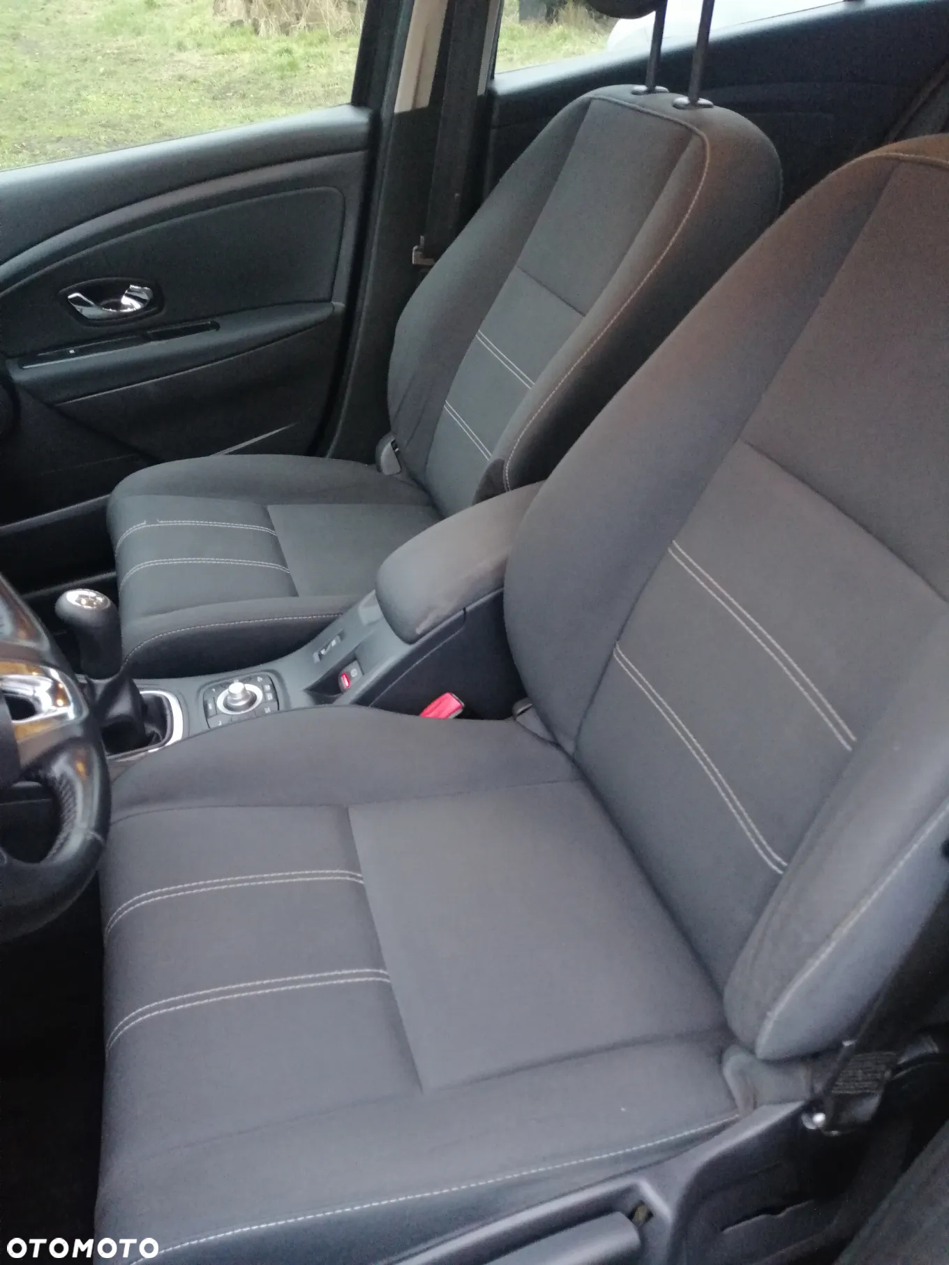 Renault Megane 1.6 16V 100 TomTom Edition - 12