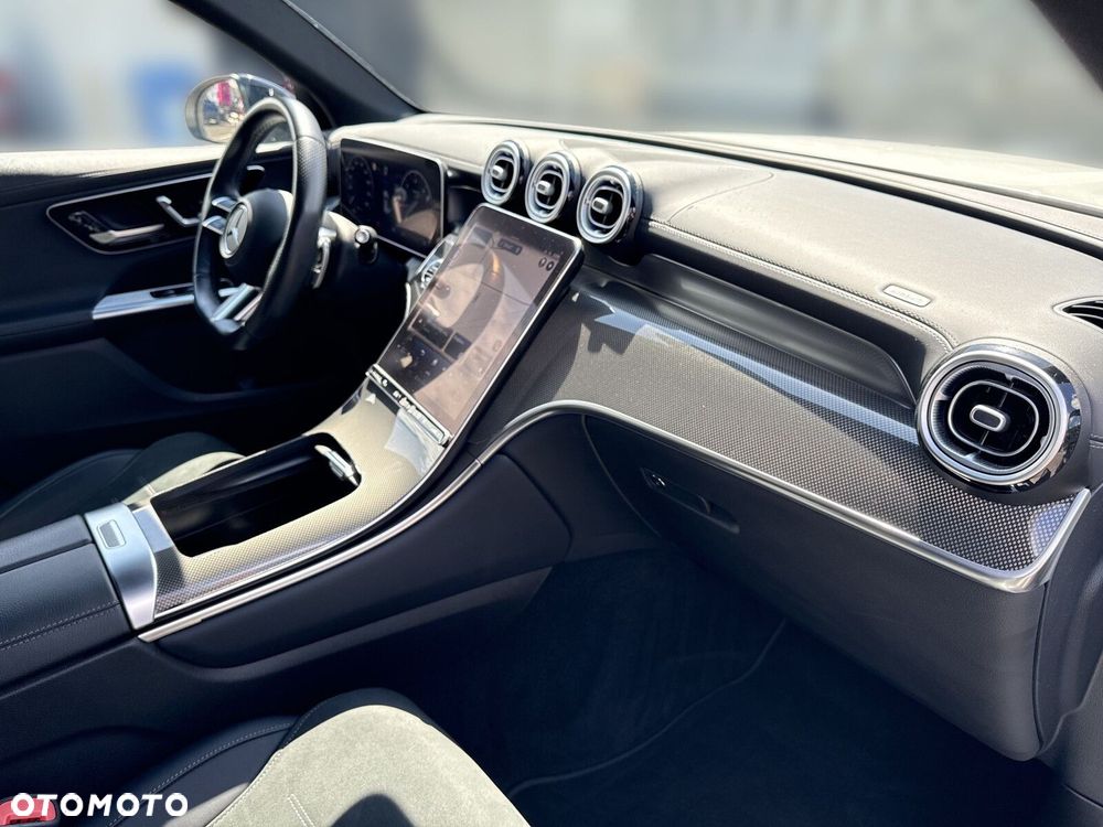 Mercedes-Benz GLC - 18