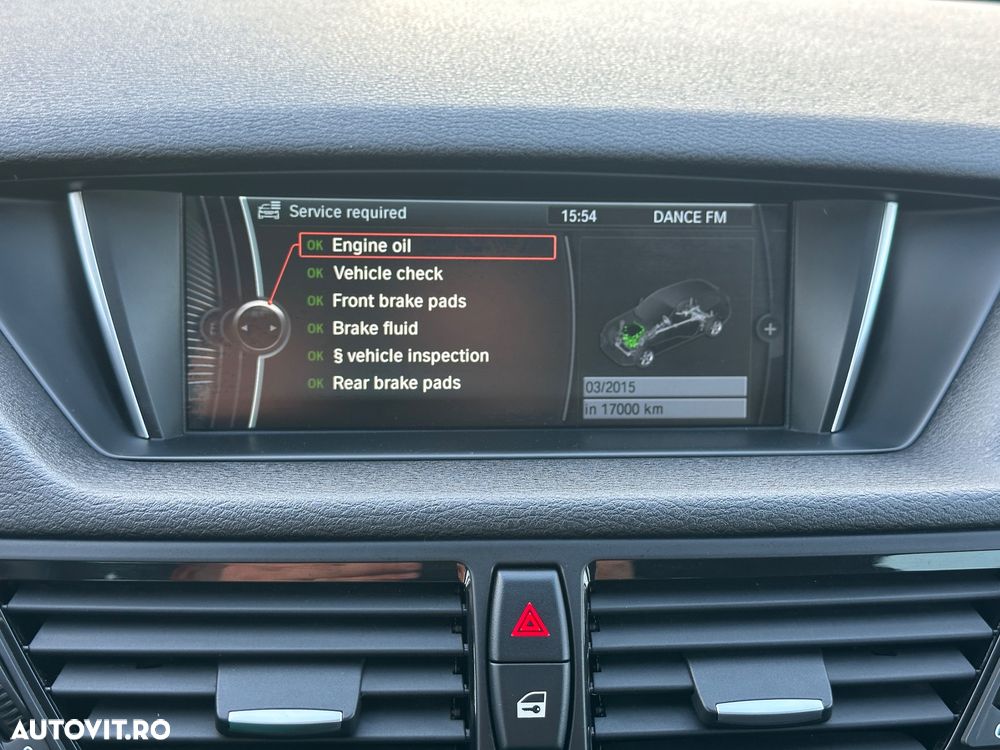 BMW X1 xDrive20d Aut. xLine - 20