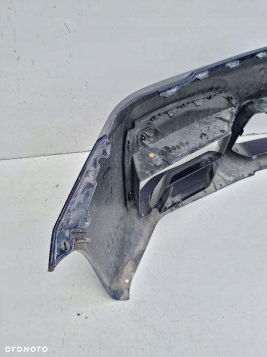 BMW 5 G30 F90 M5 LIFT LCI Zderzak przód przedni - 6