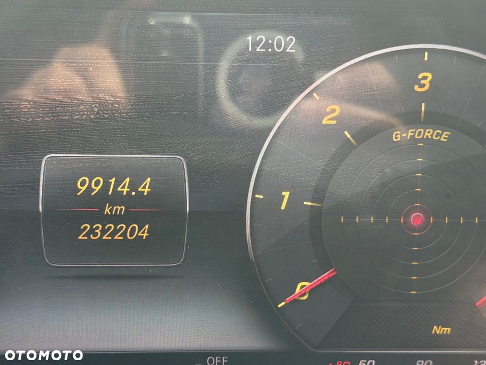 Mercedes-Benz Klasa E 220 d 4Matic All-Terrain 9G-TRONIC Avantgarde - 36