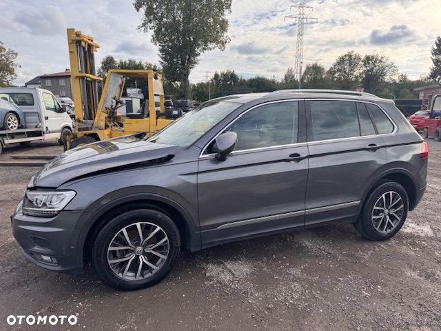 Volkswagen Tiguan 2.0 TDI SCR - 2