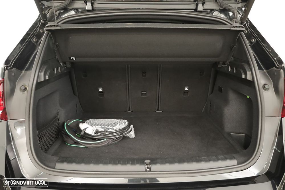 BMW X1 xDrive25e Pack Desportivo M - 25