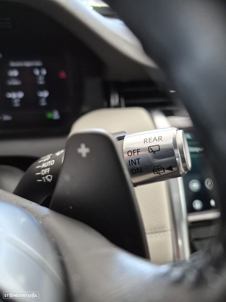 Land Rover Discovery Sport P300e R-Dynamic S - 44